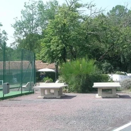 Villa Les Villas De La Palmyre 1