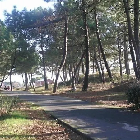 Les Villas De La Palmyre 1 Les Mathes