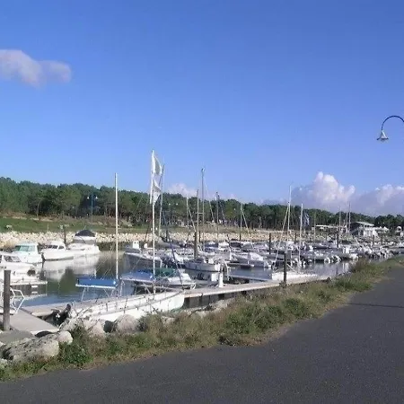 Les Villas De La Palmyre 1