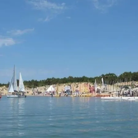 Les Villas De La Palmyre 1 Les Mathes