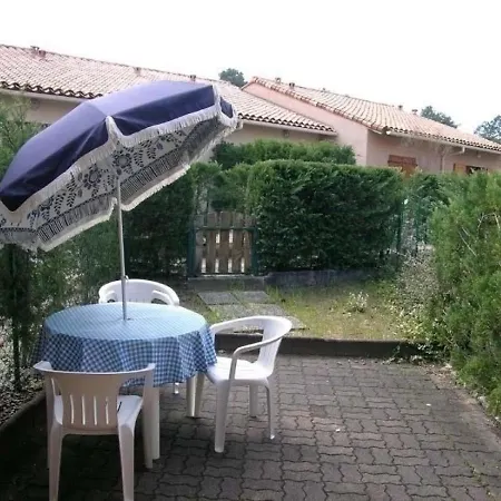 Les Villas De La Palmyre 1 *