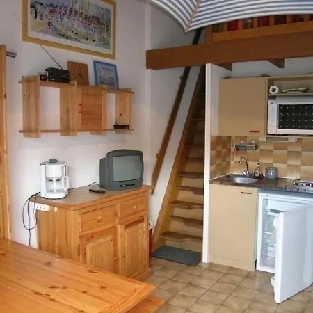 Villa Les Villas De La Palmyre 1 Les Mathes