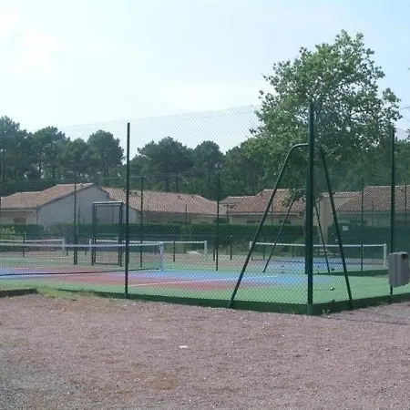 Les Villas De La Palmyre 1 *